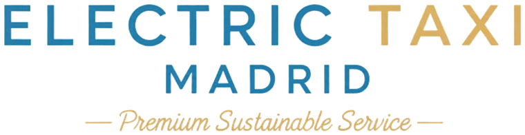Electric Taxi Madrid — Premium Sustainable Service